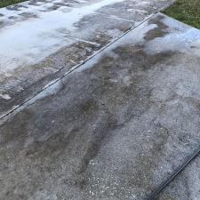 Driveway Cleaning in Port Saint Lucie, FL 0